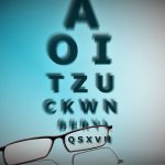 מחקרים על קוצר ראייה