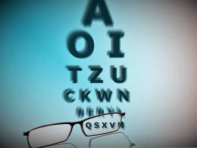 מחקרים על קוצר ראייה