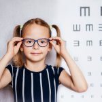 עד איזה גיל אפשר לטפל בעין עצלה? עין עצלה ילדים