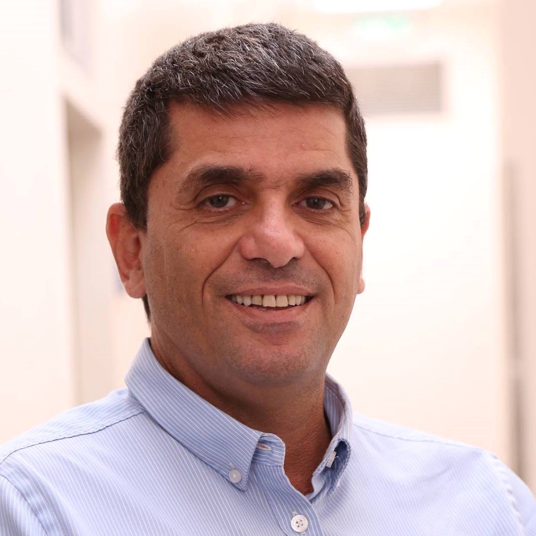 פרופ׳ יאיר מורד