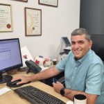 פרופ' מורד יאיר רופא עיניים מומחה פזילה וילדים