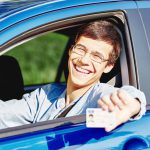 רישיון נהיגה - בעיות ראייה
